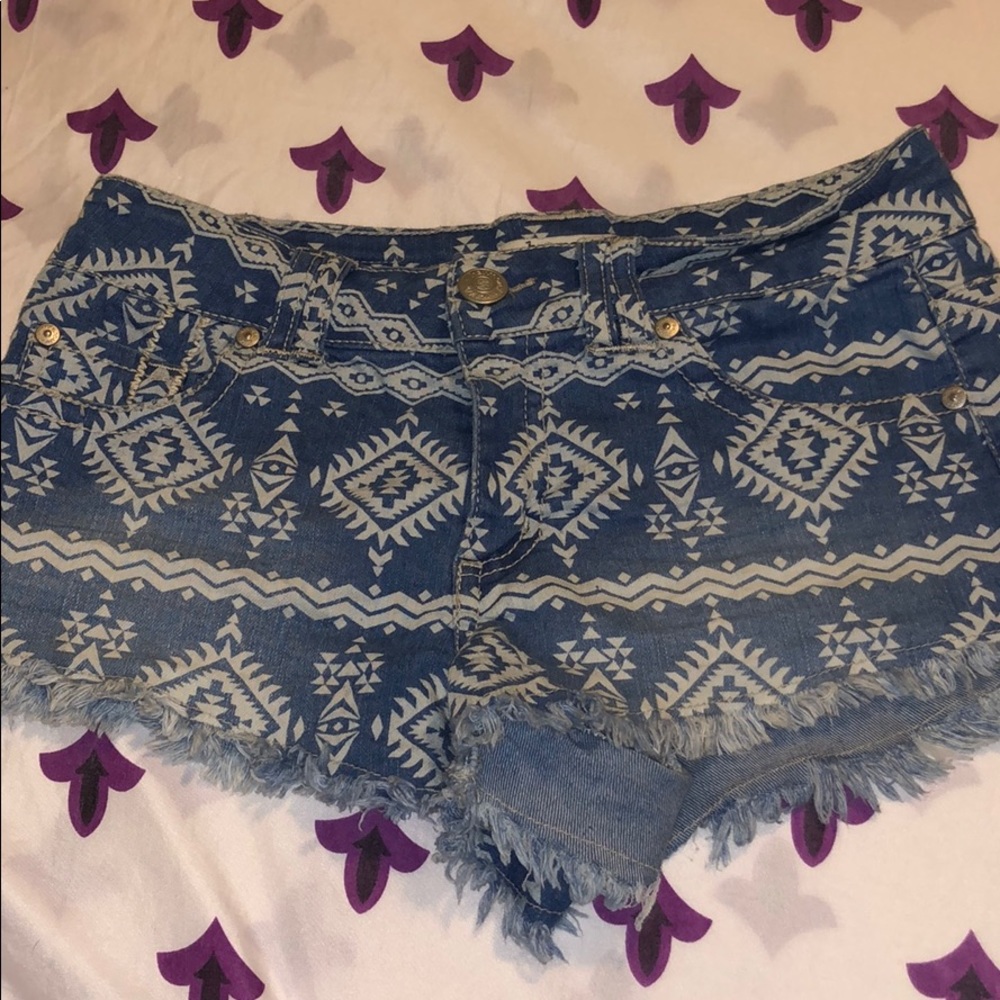Shorts